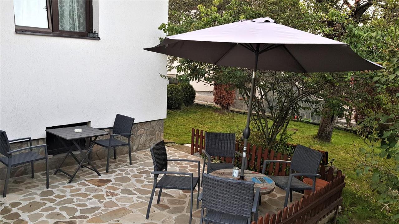 סינאיה Casa De Gallois מראה חיצוני תמונה