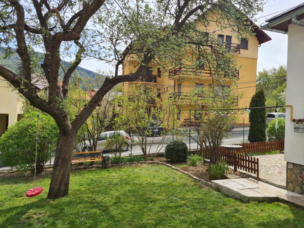 סינאיה Casa De Gallois מראה חיצוני תמונה