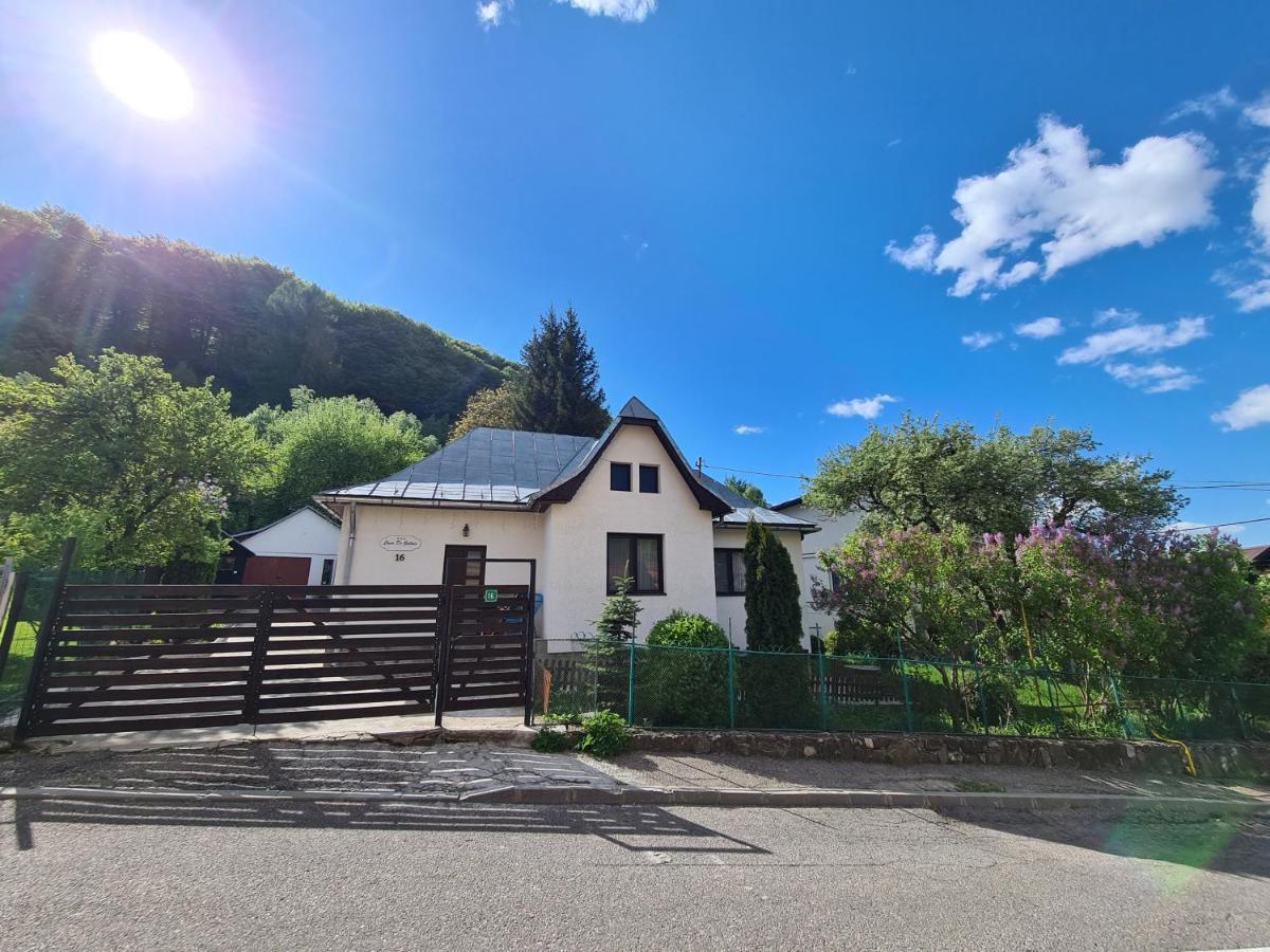 סינאיה Casa De Gallois מראה חיצוני תמונה